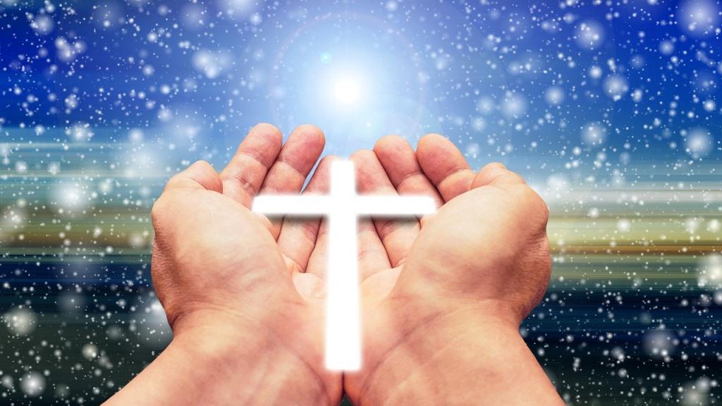Jesus page